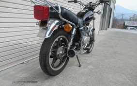 SUZUKI GN125 H PCJG9
