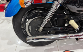 HARLEY XL1200C 2005 CGP