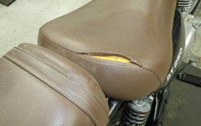 SUZUKI ST250 1997 NJ4AA