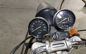 KAWASAKI ZEPHYR400 ZR400C