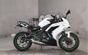 KAWASAKI NINJA400 EX400E