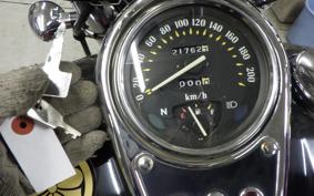 KAWASAKI VULCAN 1500 1997 VNT50A