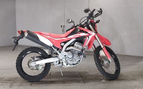 HONDA CRF250L TYPE LD MD44