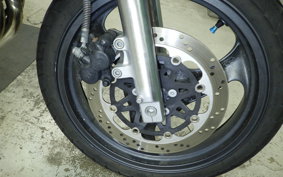 KAWASAKI BALIUS 250 Gen.2 2013 ZR250B