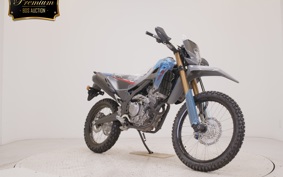 HONDA CRF250L MD47