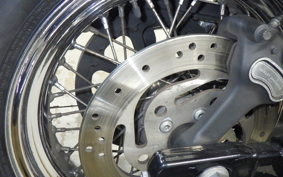 HARLEY FXDBI 2005