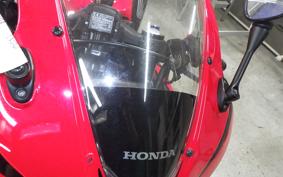 HONDA CBR600RR GEN 3 2007 PC40