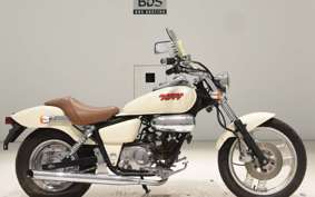 HONDA MAGNA 50 2020 AC13