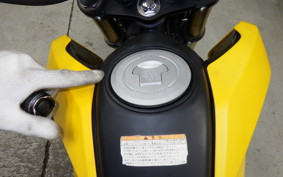 HONDA GROM 2009 JC61