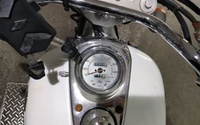 HONDA MAGNA 250 MC29