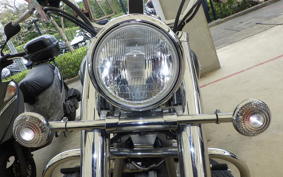 YAMAHA DRAGSTAR 1100 CLASSIC 2005 VP13J