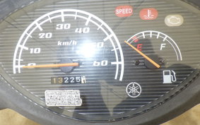 YAMAHA JOG Gen.5 SA36J
