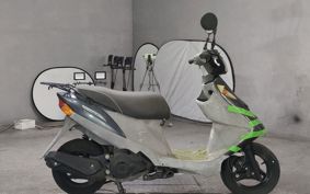 SUZUKI ADDRESS V125 CF46A
