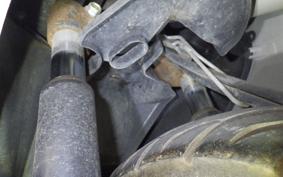 HONDA DIO Gen.5 2010 AF56