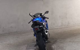 KAWASAKI NINJA ZX-4R SE 2023 ZX400P