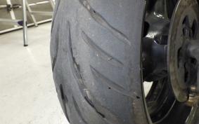 SUZUKI GSX1400 2008 GY71A