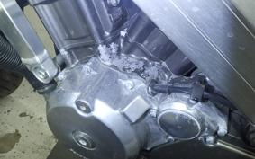 HONDA BROS 400 GEN 2 1994 NC25
