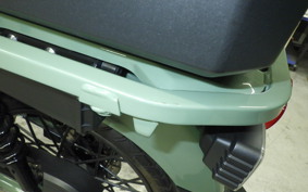 HONDA CT125-2 2002 JA65