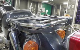 HONDA CD125T BENLY CD125T