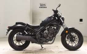 HONDA REBEL 250 A 2023 MC49