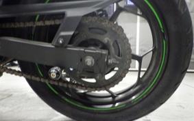 KAWASAKI NINJA 250 ABS EX250L