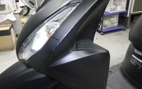 HONDA DIO110-3ﾍﾞｰｼｯｸ JK03