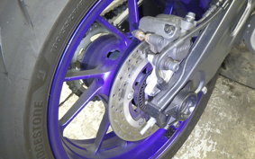YAMAHA YZF-R7 2022 RM39J