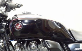 HONDA CB1100 2015 SC65