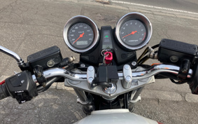 HONDA CB1300SF SUPER FOUR 1998 SC40