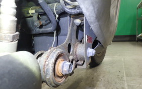 YAMAHA AXIS 125 TREET SE53J