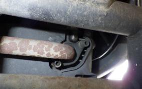 SUZUKI ADDRESS V50 G CA42A