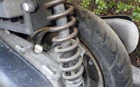 YAMAHA JOG Gen.1 2024 3KJ