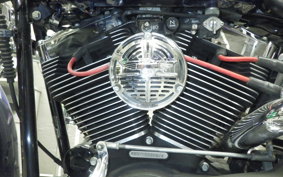 HARLEY FLSTS 1450 1999