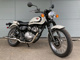 Фото Kawasaki W230 с японского аукциона