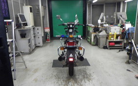 HONDA CB125T 2013 JC06