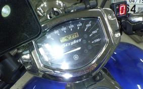 YAMAHA XVS1300CA STRIKER 2014