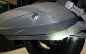 YAMAHA AXIS 125 Z SED7J
