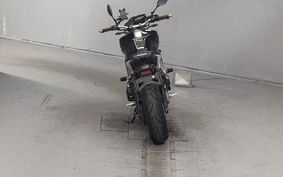 YAMAHA MT-09 2014 RN34J