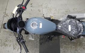 HONDA REBEL 250  S E-clutch