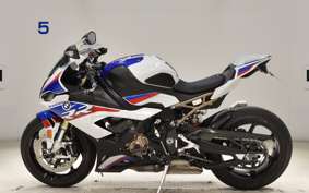 BMW S1000RR M DDC 2020