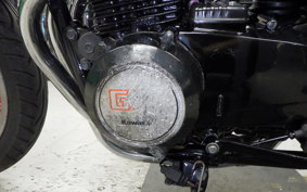 KAWASAKI GPZ400F Gen.2 1987 ZX400A