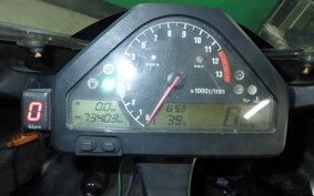 HONDA CBR1000RR 2004 SC57
