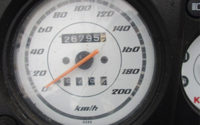 KAWASAKI NINJA 250R EX250K