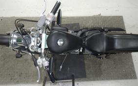 HONDA STEED 400 2025 NC26