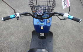 HONDA ZOOMER 2025 AF58