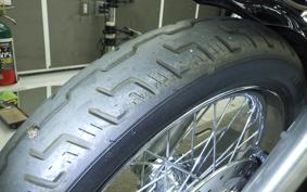 HARLEY FXDLI 1450 2006