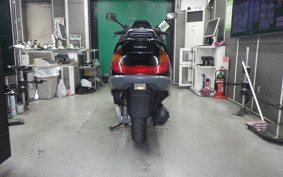 HONDA FORESIGHT