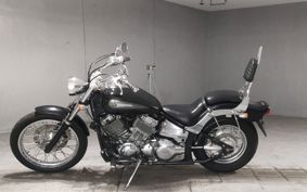 YAMAHA DRAGSTAR 400 2002 VH01J