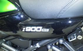 KAWASAKI Z900RS CAFE 2025 ZR900K