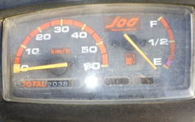 YAMAHA JOG Gen.2 3YJ